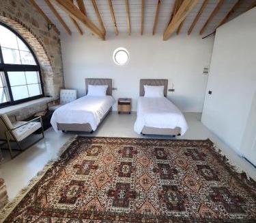 Kusadasi City Centre House | Mio Ephesus Stone Rooms