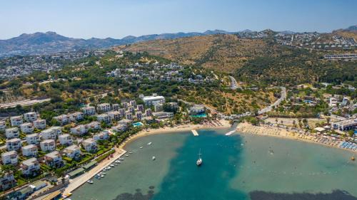 Bitez Hotel | Mira Beach Resort Bodrum - All inclusive