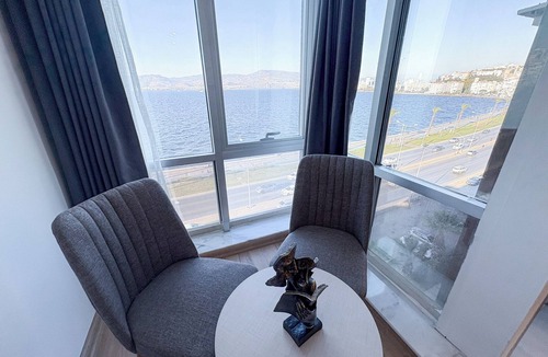 Konak Hotel | Mira Hotel Küçükyalı