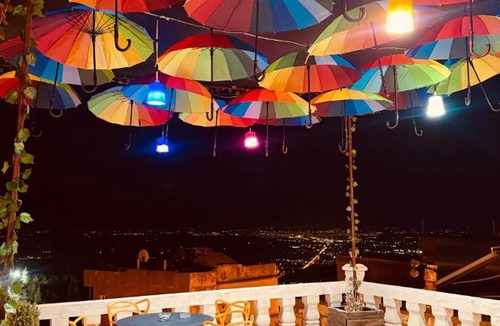 Artuklu Bed & Breakfast | Mira konağı