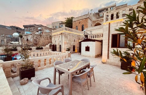Artuklu Bed & Breakfast | Mira konağı