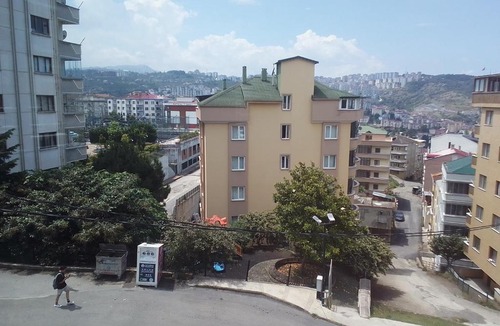 Kaymakli Apartment | mira rezidans