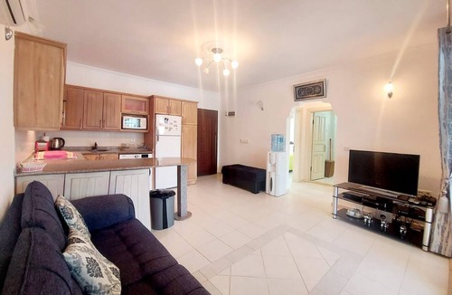 Hisaronu Apartment | Mira Stay Apartment with Pool in Ölüdeniz