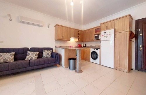 Hisaronu Apartment | Mira Stay Apartment with Pool in Ölüdeniz