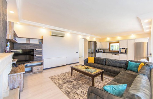 Torba Villa | Mira villa 2
