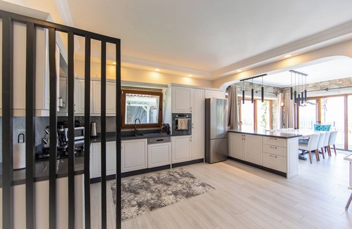 Torba Villa | Mira villa 2