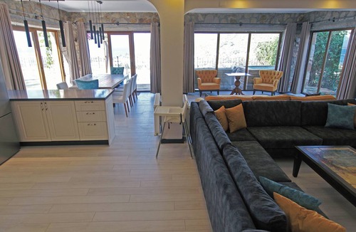 Torba Villa | Mira villa 2