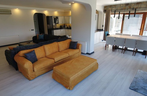 Torba Villa | Mira villa 2