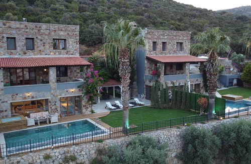 Torba House | mira villa 2