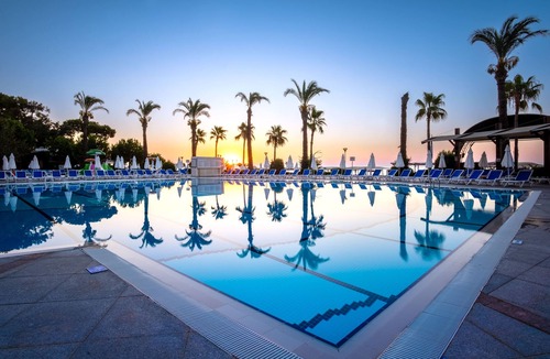 Goynuk Resort | Mirada Del Mar Hotel - All Inclusive