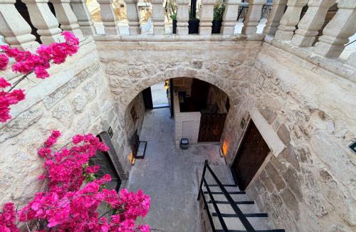 Artuklu Bed & Breakfast | Mirisso Konağı MARDİN