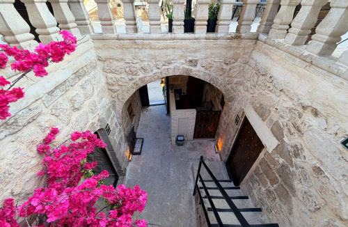 Artuklu Bed & Breakfast | Mirisso Konağı MARDİN
