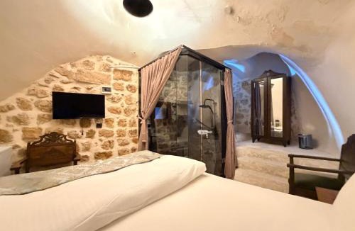 Artuklu Bed & Breakfast | Mirisso Konağı MARDİN