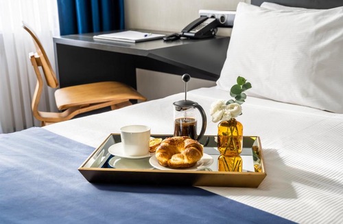 Fatih Hotel | Misa Hotel