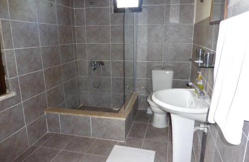Kayakoy Hotel | Misafir Evi