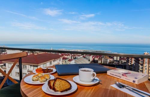Trabzon Hotel | Misal Hotel Trabzon