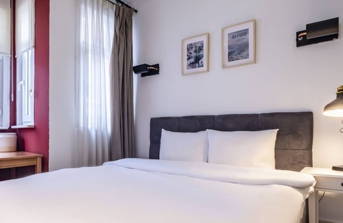 Tophane Apartment | Missafir Charming and Central Flat in Beyoglu