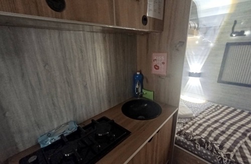 Kemer House | MoCa Hotel Suite 1 Power 220V & Luxury Design