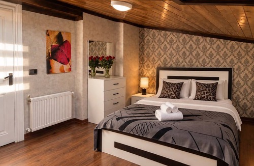 Moda House | moda pansiyon
