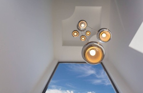 Fethiye City Center Villa | Modern Villa in a great location