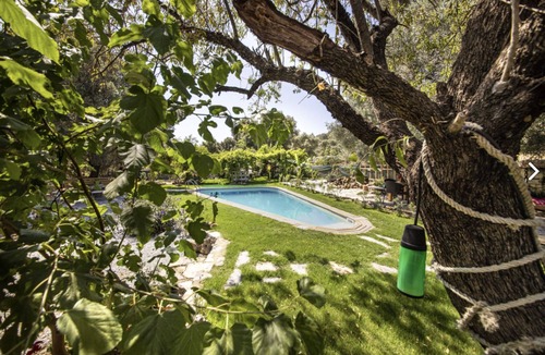 Bodrum House | Modernly Designed House in Yaliciftlik, Bodrum