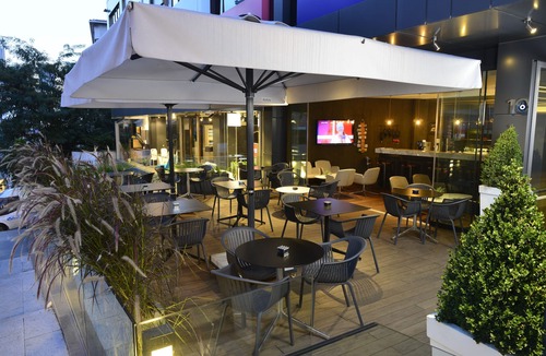Nisantasi Hotel | Modus Hotel Istanbul