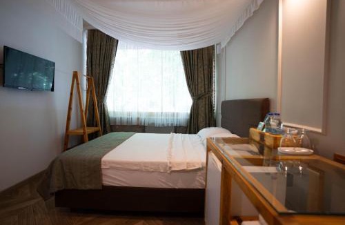 Mentese Hotel | Mogla Tashan Hotel