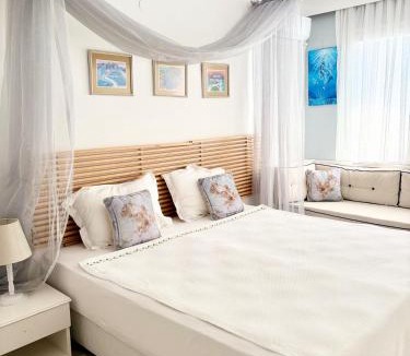 Ilica Hotel | Mon Ilıca Otel