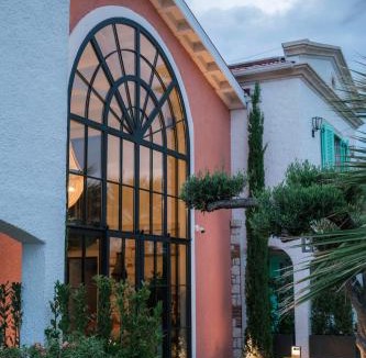 Tokoglu Hotel | Monreve Alaçatı