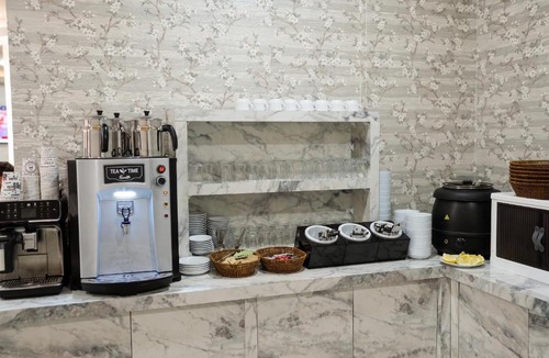 Elbistan Hotel | MONTELLA HOTEl