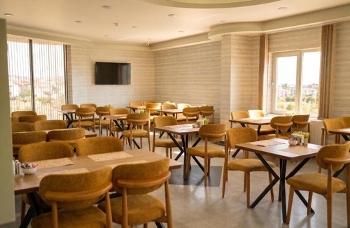 Elbistan Hotel | MONTELLA HOTEl