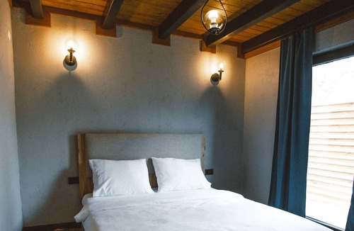 Sapanca Cottage | Mood Sapanca