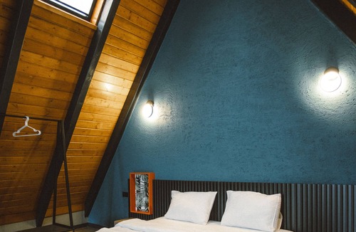 Sapanca Cottage | Mood Sapanca