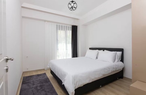 Antalya City Centre Hotel | Moon Old Town