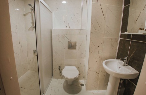 Amasya Bed & Breakfast | Mor Salkim Konagi