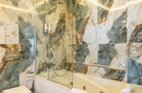 Masukiye Hotel | Motali Life Hotel