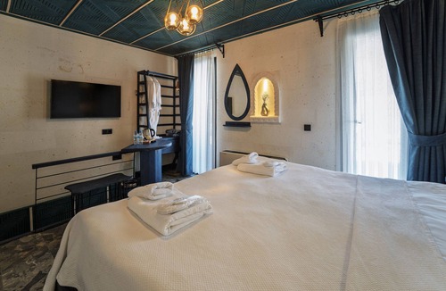 Goreme Bed & Breakfast | Motif Art Cappadocia