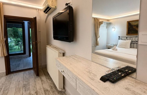 Polonezkoy Bed & Breakfast | Motto Hotel Polonezköy