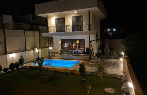 Goynuk Villa | Mountian View Villa