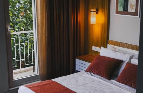 Beldibi Hotel | MOY Beldibi Hotel