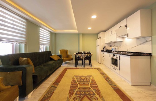 Mudurnu Resort | Mudurnu Aşiyan Evleri