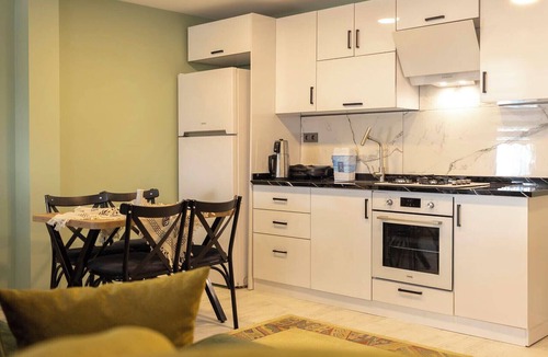 Mudurnu Resort | Mudurnu Aşiyan Evleri