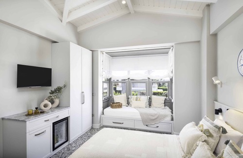Tokoglu Hotel | Muse Alacati