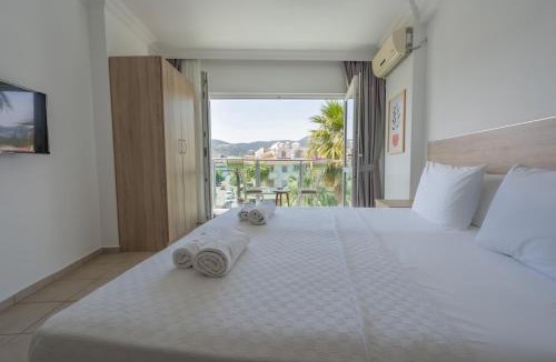 Marmaris City Center Hotel | MUSE No 1