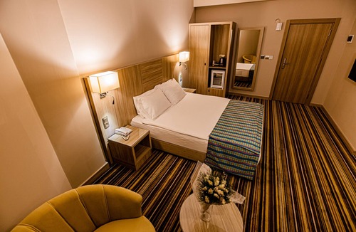 Urgup Hotel | Mustafa Cappadocia Resort