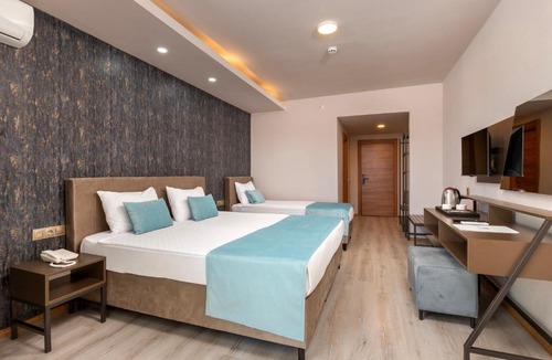 Kadriye Hotel | My Belek Collection ex Hotella Resort & Spa