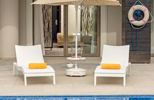 Kadıkale Hotel | My Ella Bodrum Resort & Spa