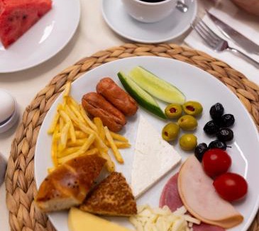 Pendik District Apartment | My Palace Residance