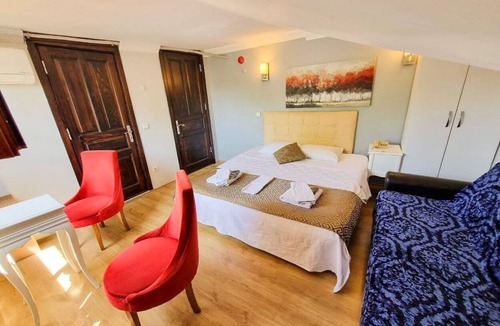 Adalar Hotel | My Way Hotel Cadde