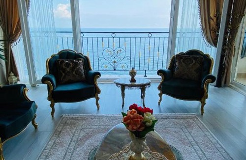 Akcaabat Apartment | My White Residence